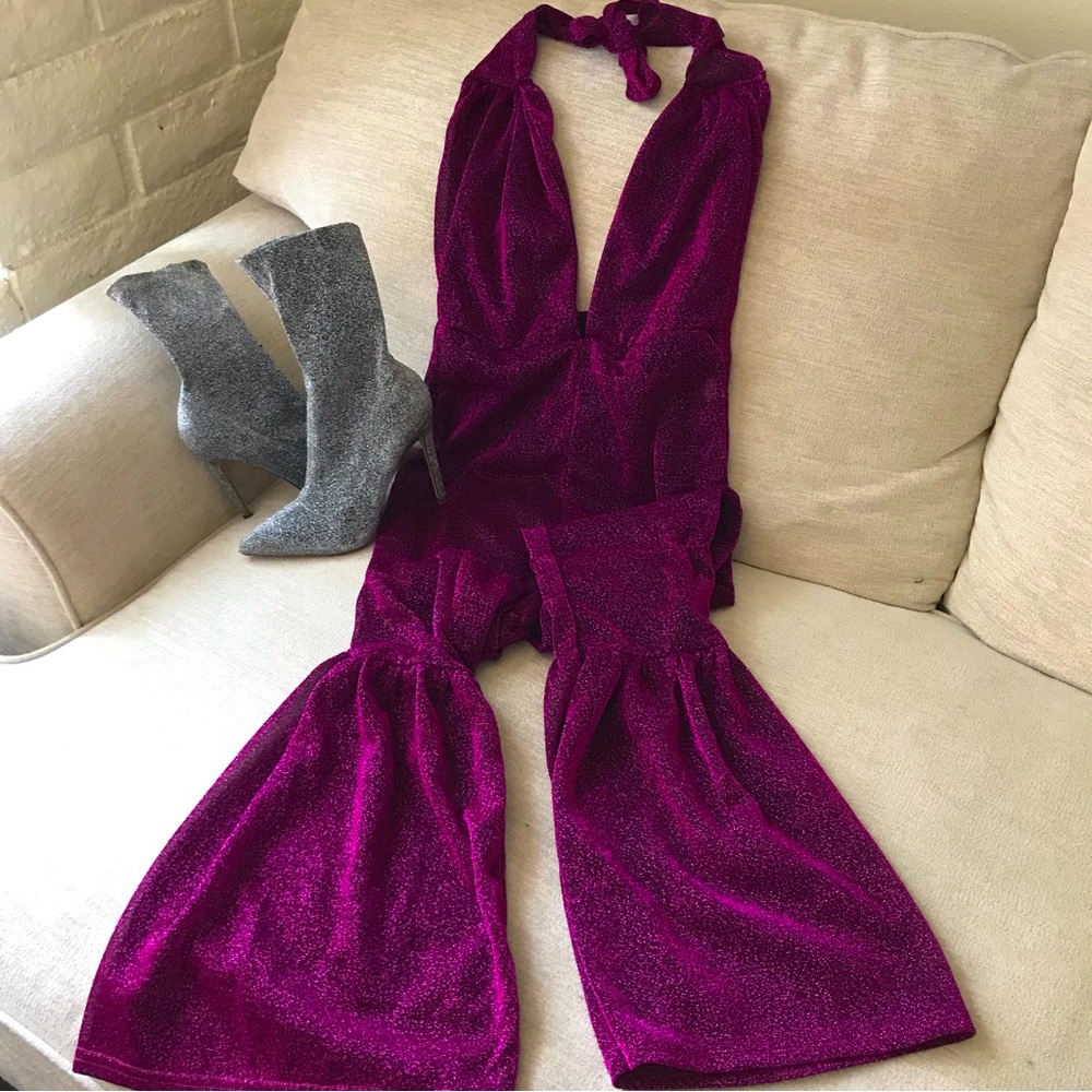🟤Woman’s 2- Piece Bundle Selena Costume/Retro Boots